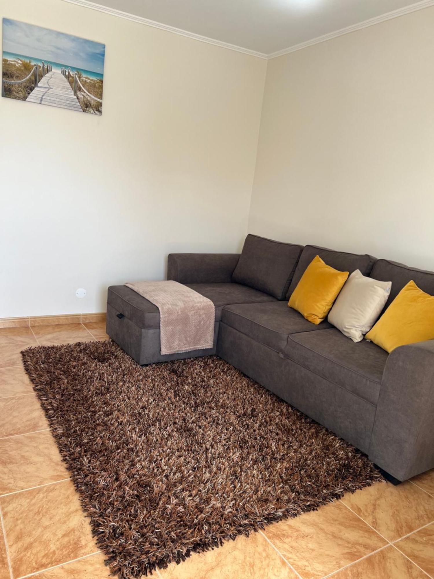 Success House Villa Calheta  Esterno foto