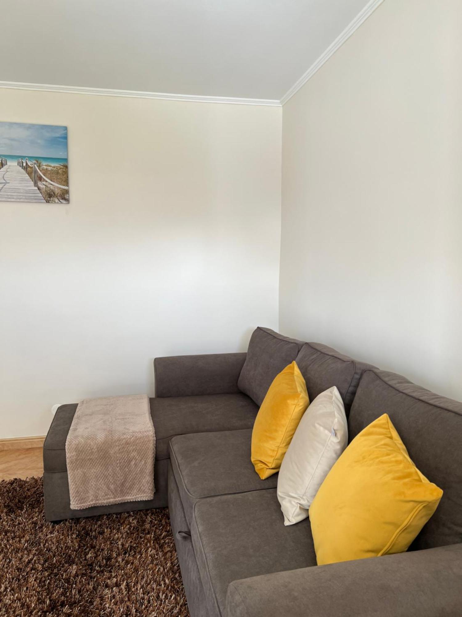 Success House Villa Calheta  Esterno foto