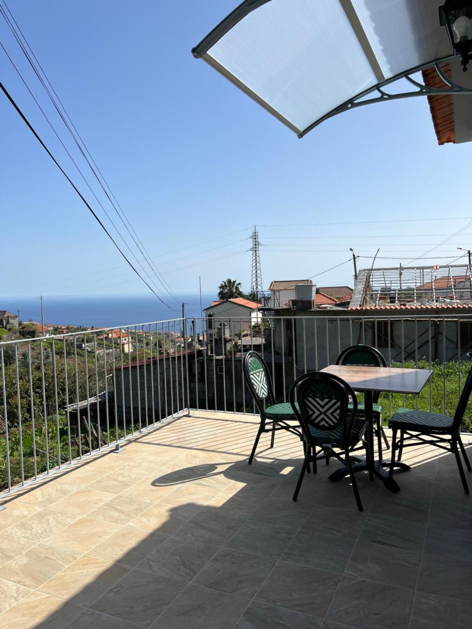 Success House Villa Calheta  Esterno foto